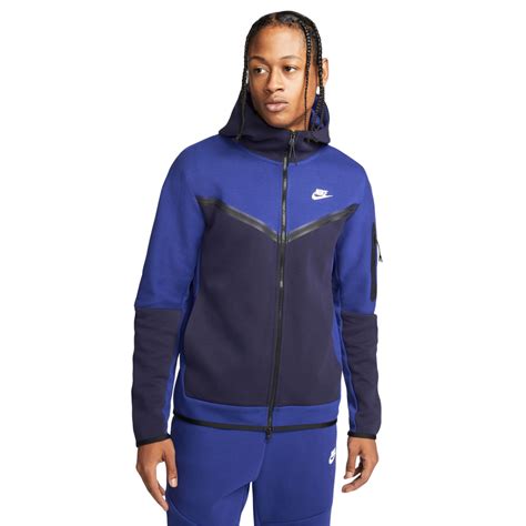 blauwe nike tech dames|Blauwe Nike Tech online kopen .